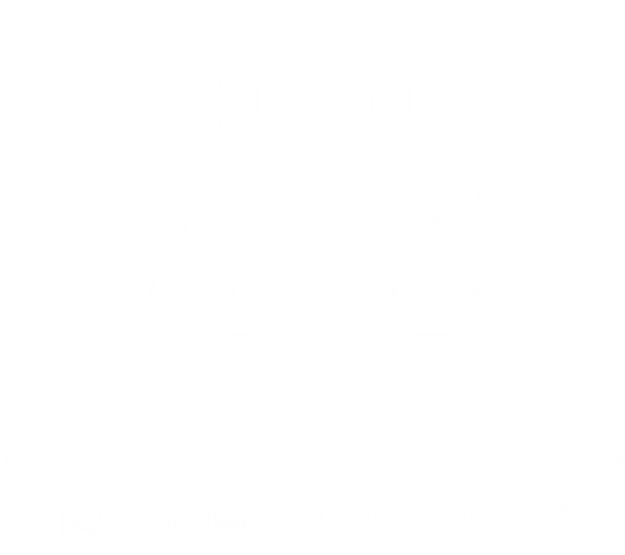 OAA Robotics logo